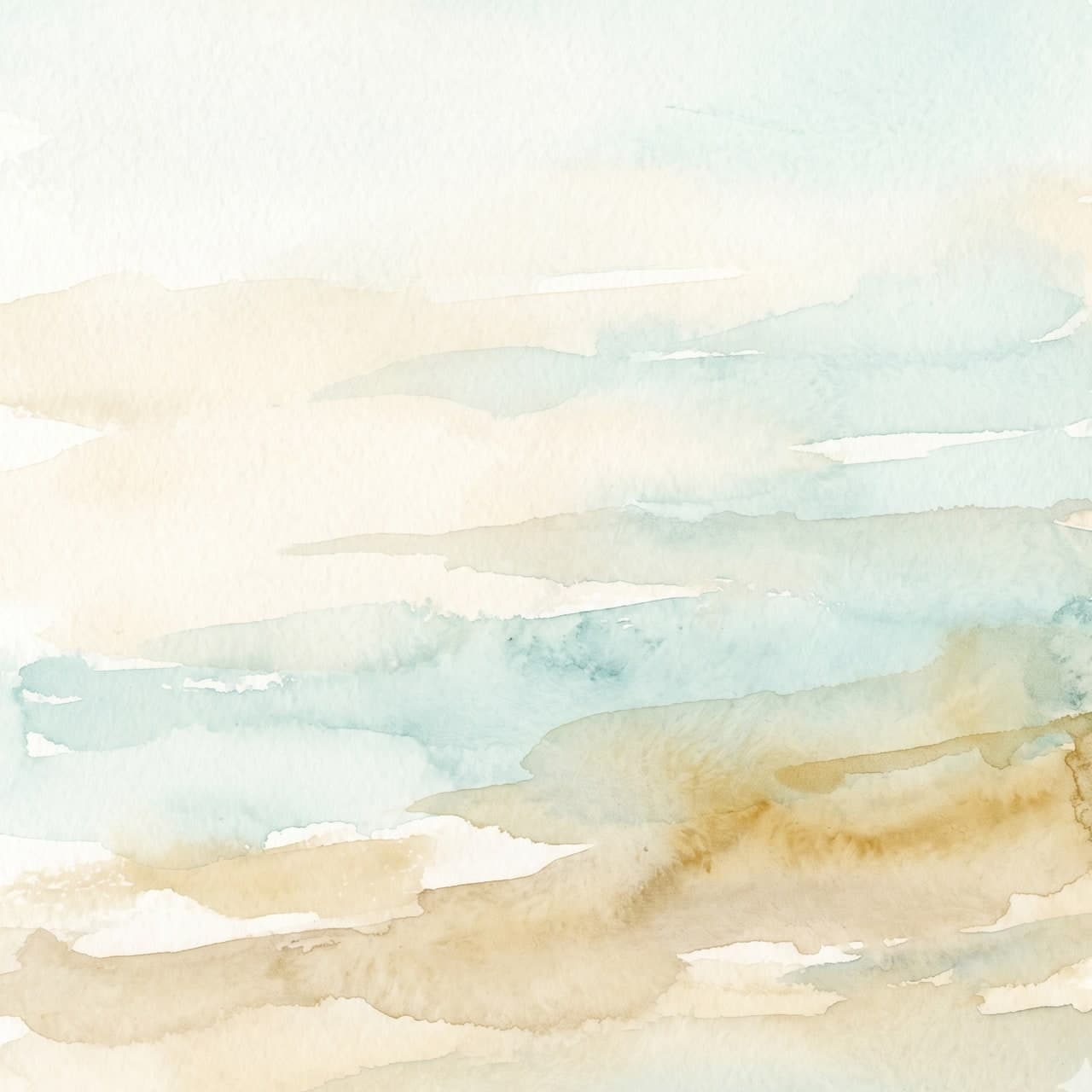Low Tide by Chromora Studio