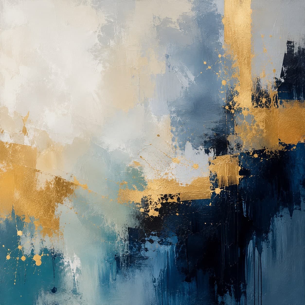 Tidal Field by Chromora Studio