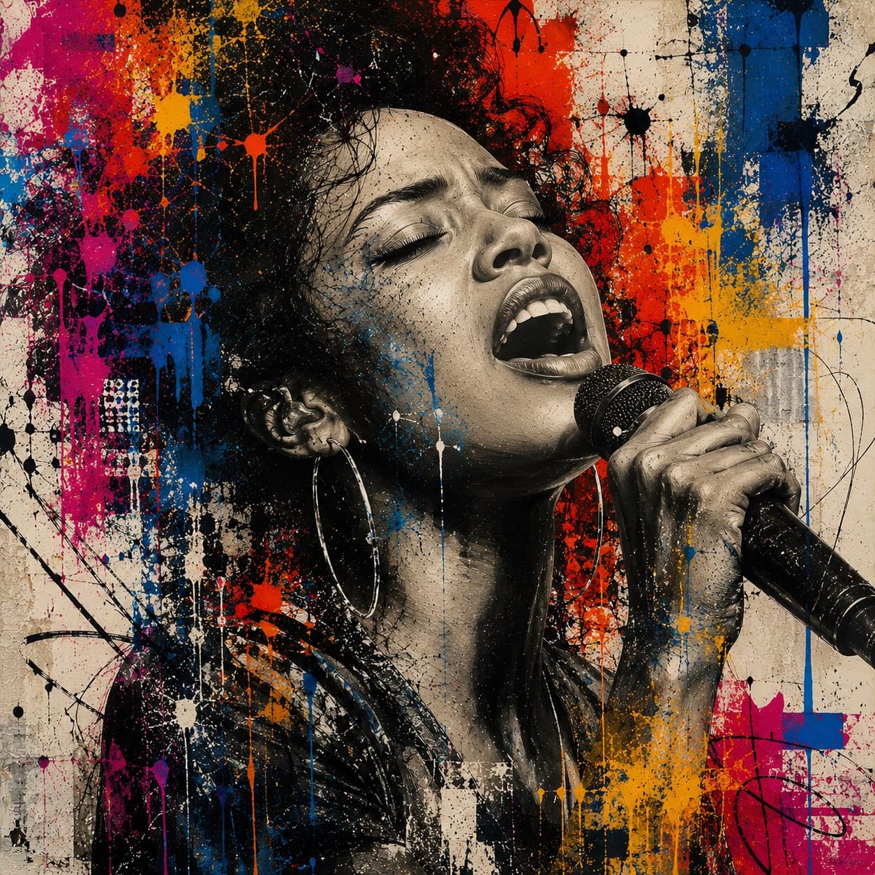 Encore by Chromora Studio