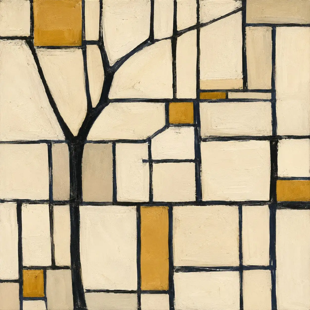 Tree to Grid by Chromora Studio