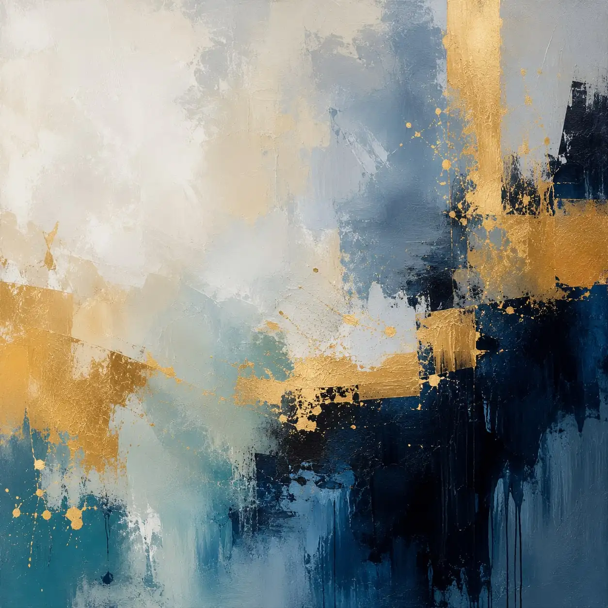 Tidal Field by Chromora Studio