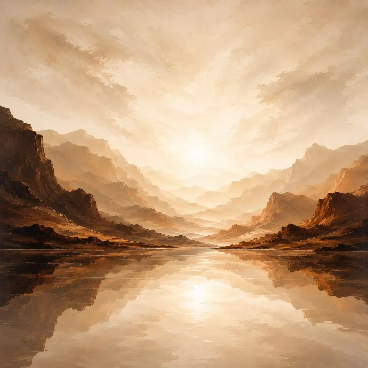 Amber Valley by Chromora Studio