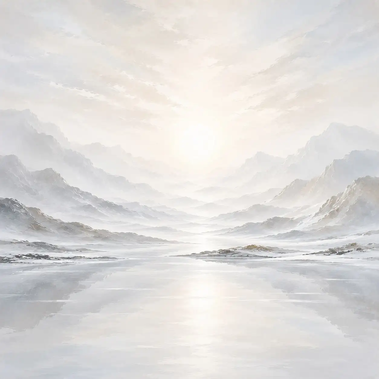 First Light by Chromora Studio