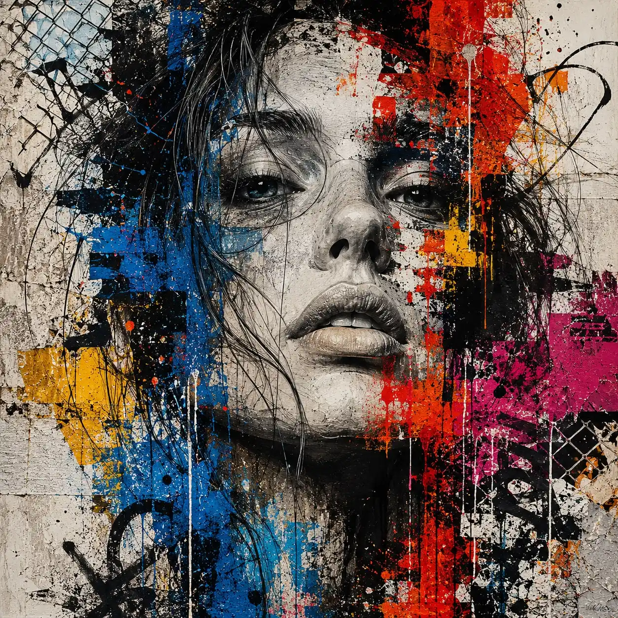 Frequency by Chromora Studio