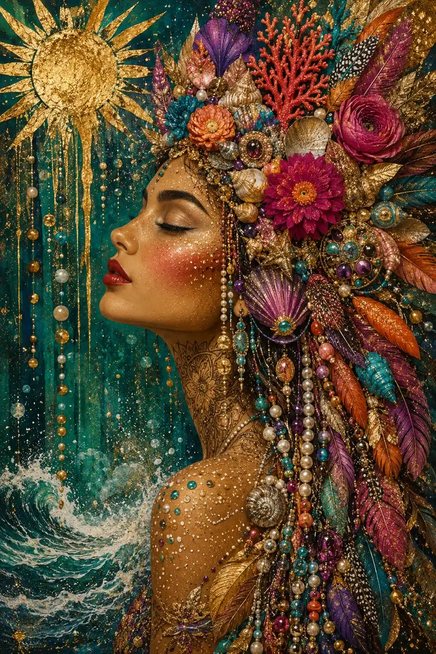 Reverie by Chromora Studio