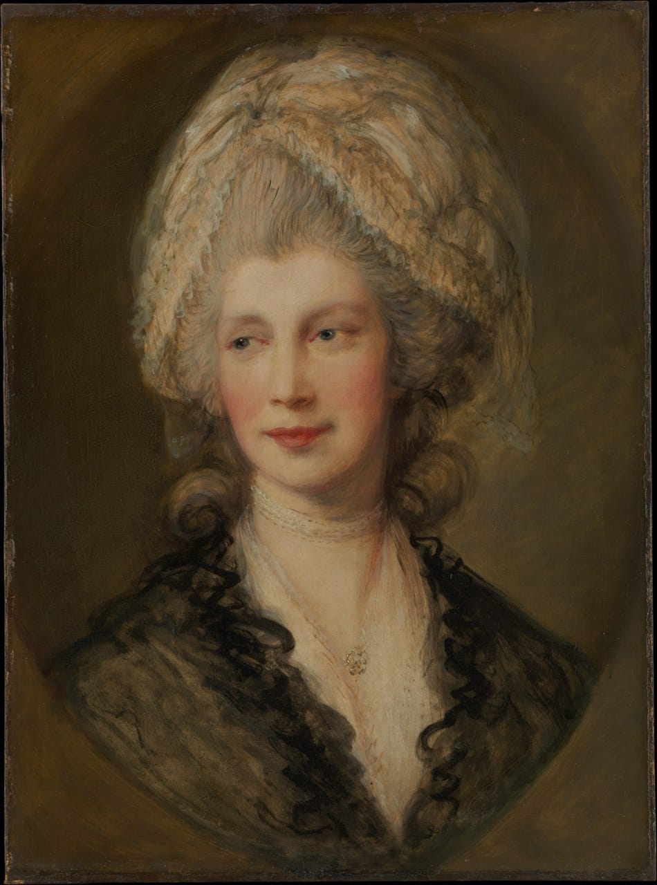 The Gainsborough Collection · Chromora